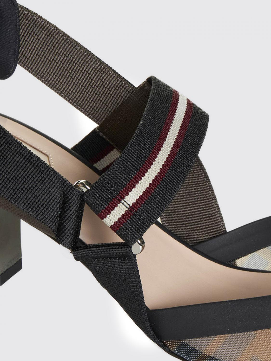 Shoes woman Fendi - 4