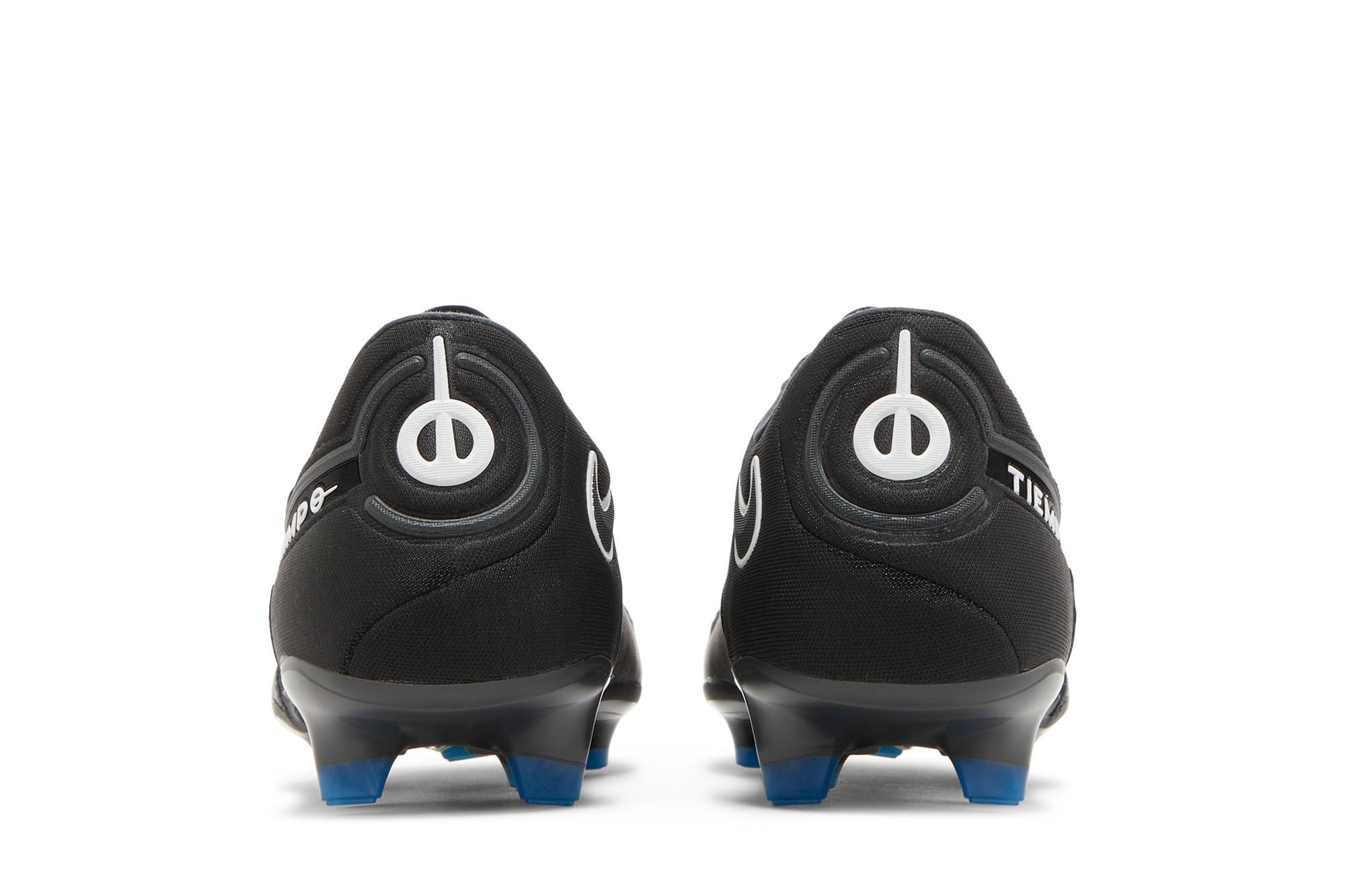 Tiempo Legend 9 Elite FG 'Black' - 6