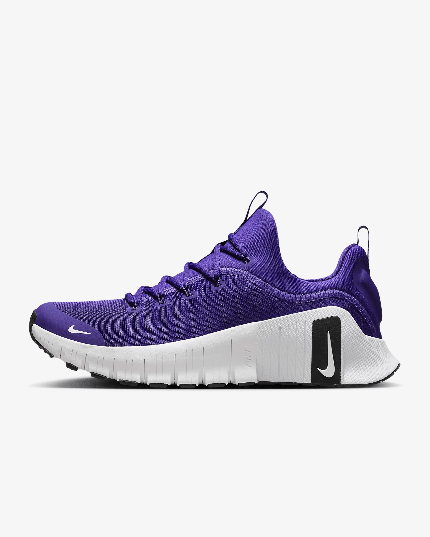 Nike Free Metcon 6 (Team Bank) Men's Workout Shoes - 1