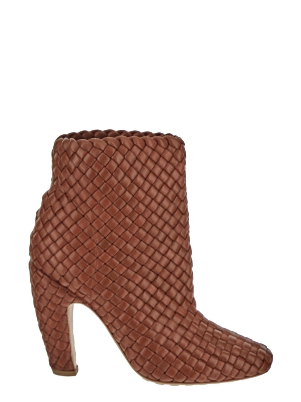 Canalazzo Ankle Boot - 1