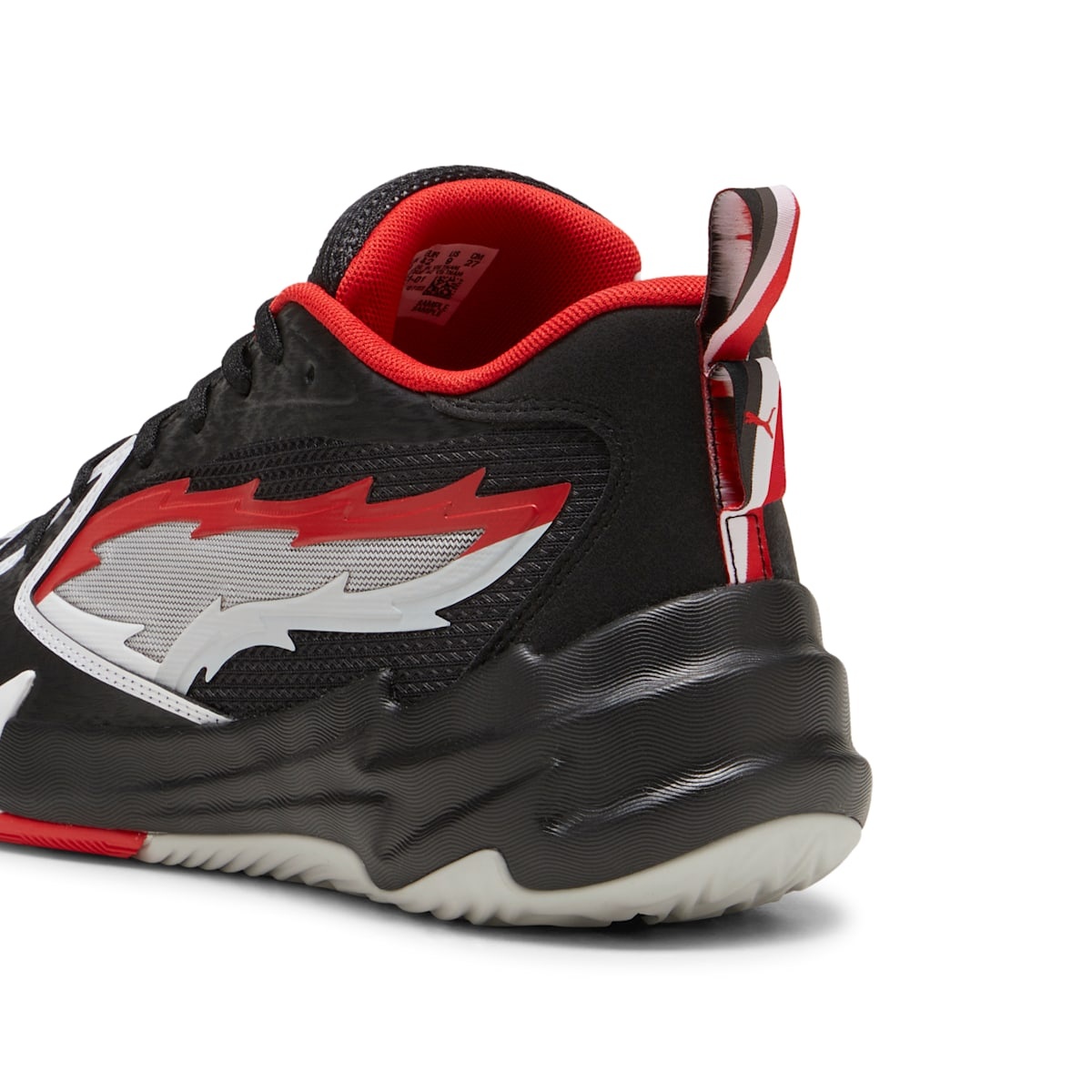 PUMA x Scoot Henderson Scoot Zeros 'O.D.D City' 310901-01 - 6