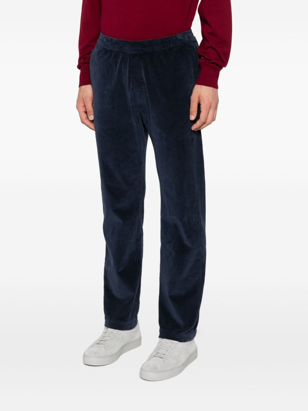 corduroy trousers - 3