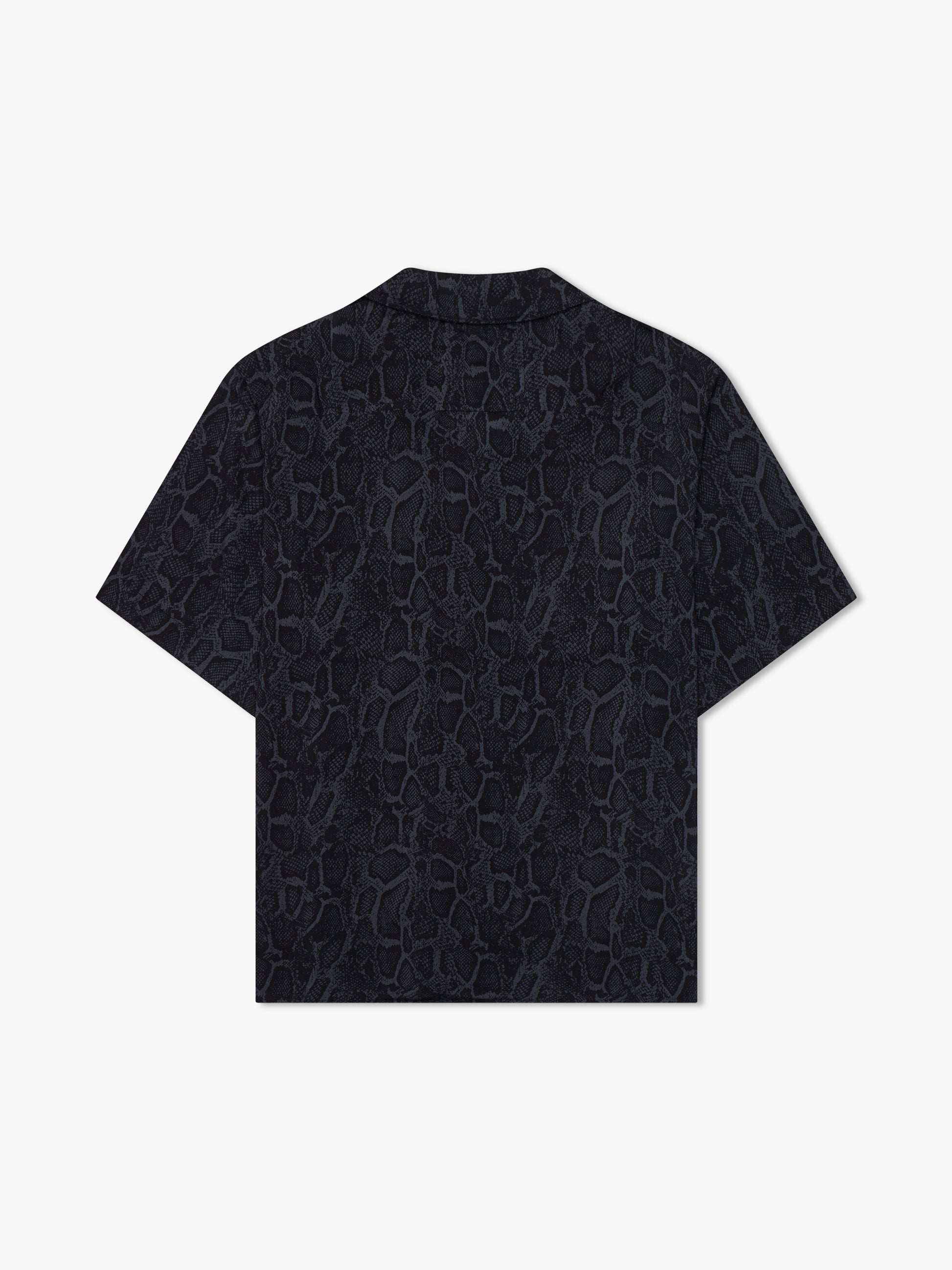 SNAKE BUTTON DOWN - 2