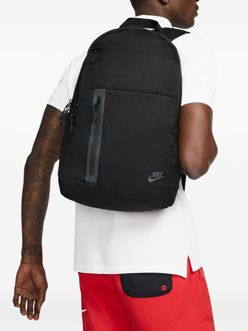 Nike logo-detail backpack outlook