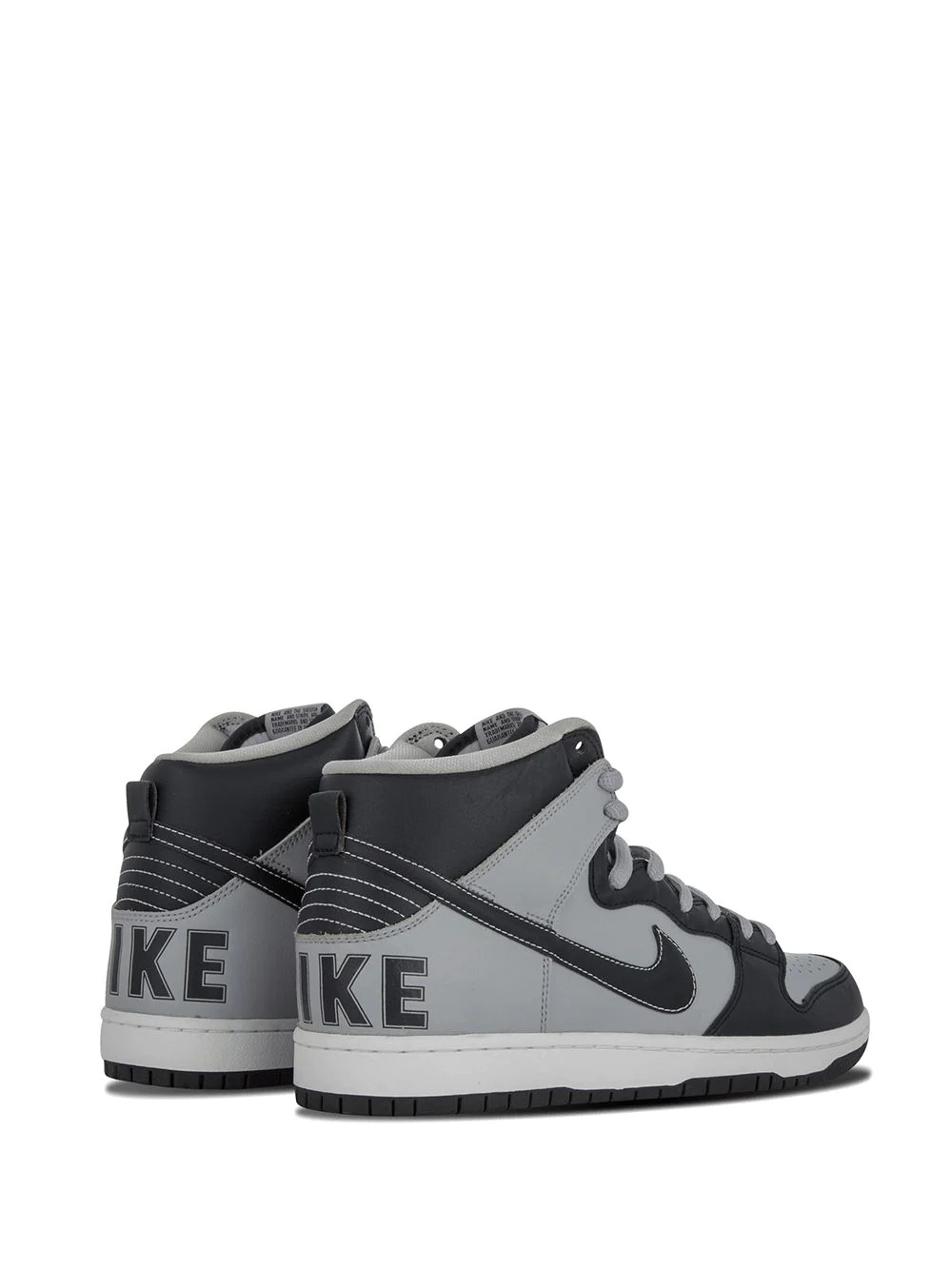 Dunk High Premium SB sneakers - 3