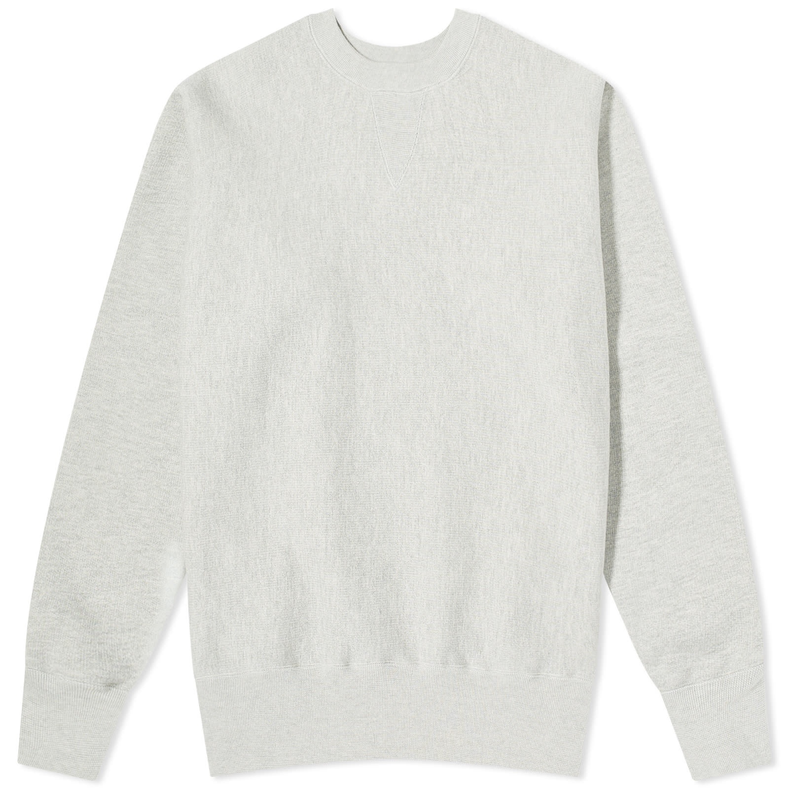 Champion Made in Japan Crew Sweat - 1