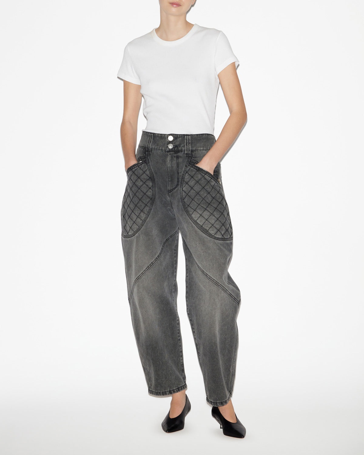 CATARINA PANTS - 2