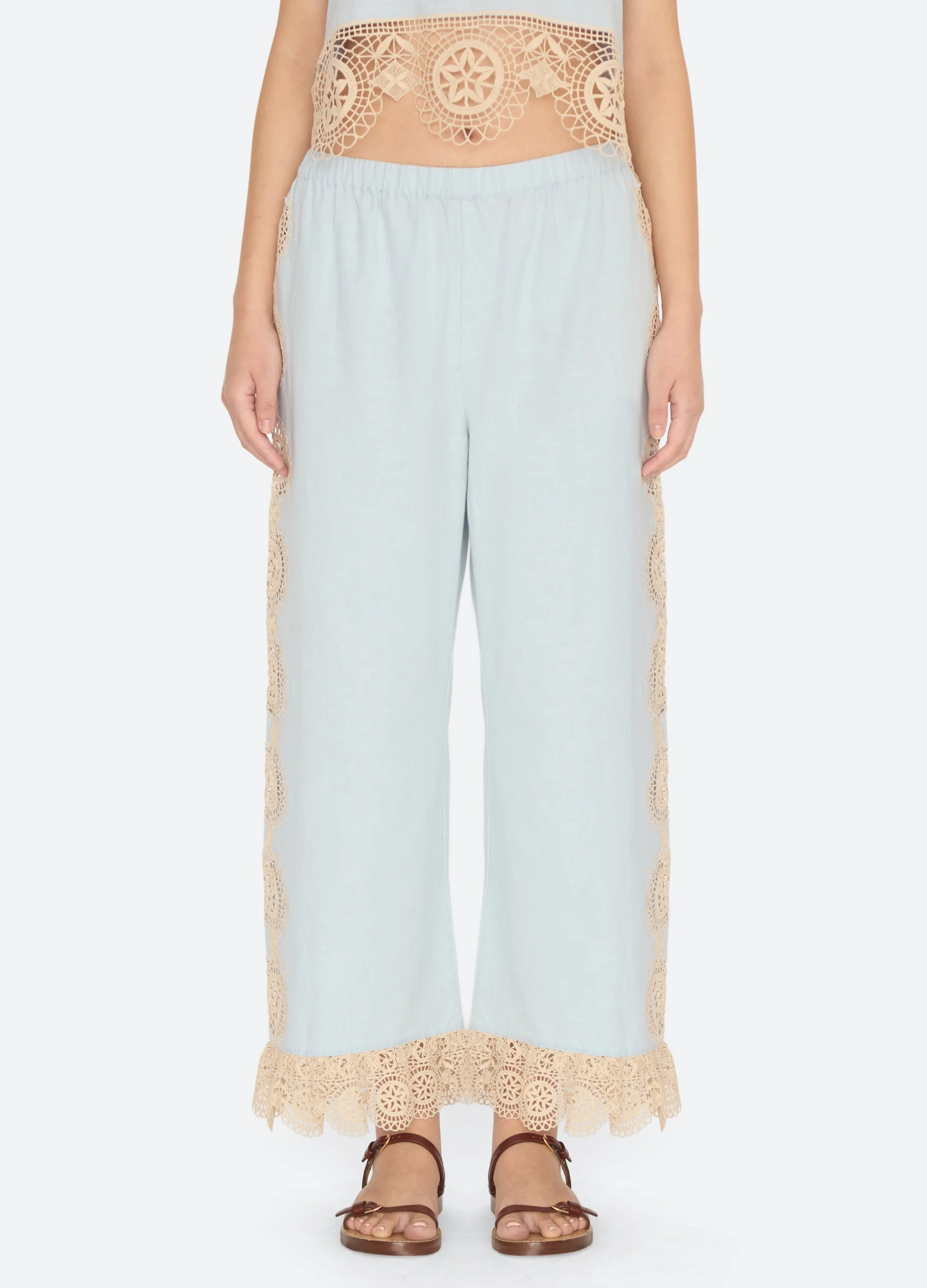 Niamh Pants - 1