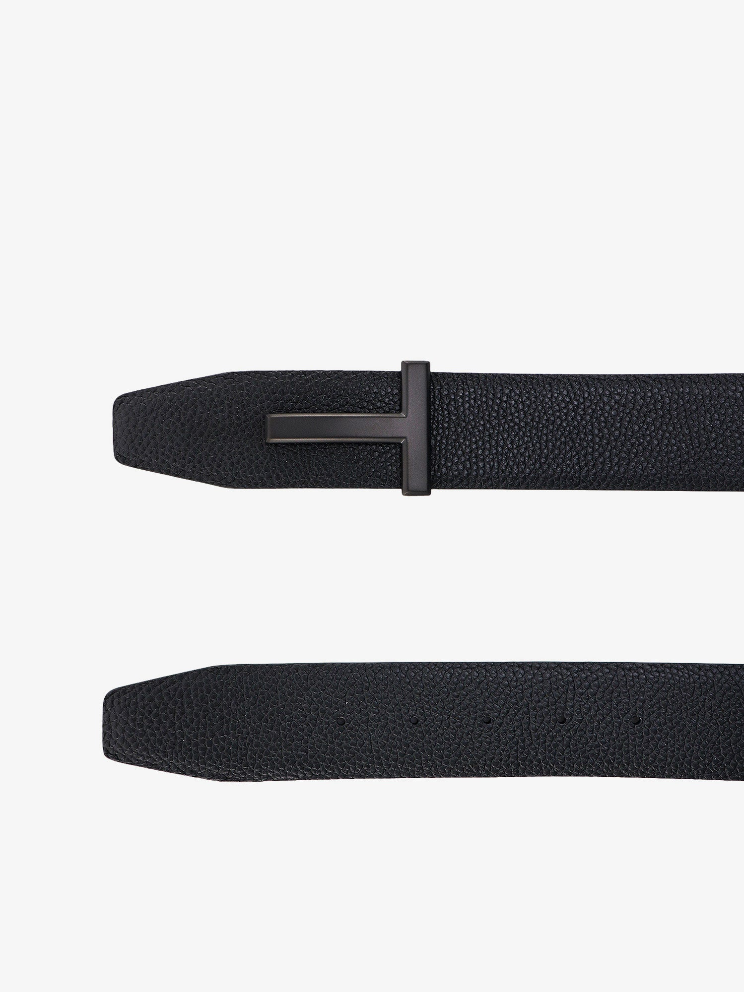 Tom Ford Leather Belt - 2