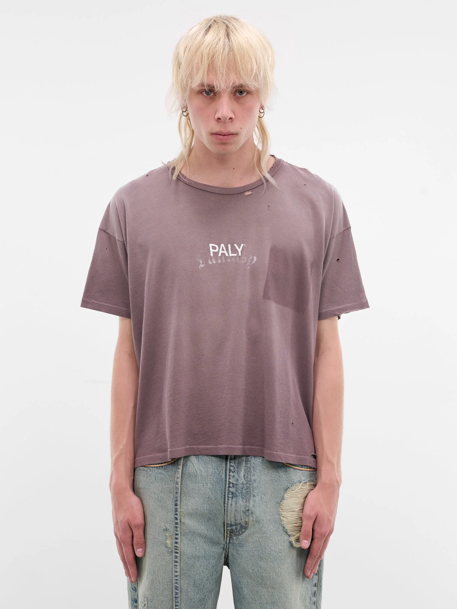 Core Logo T-Shirt - 1