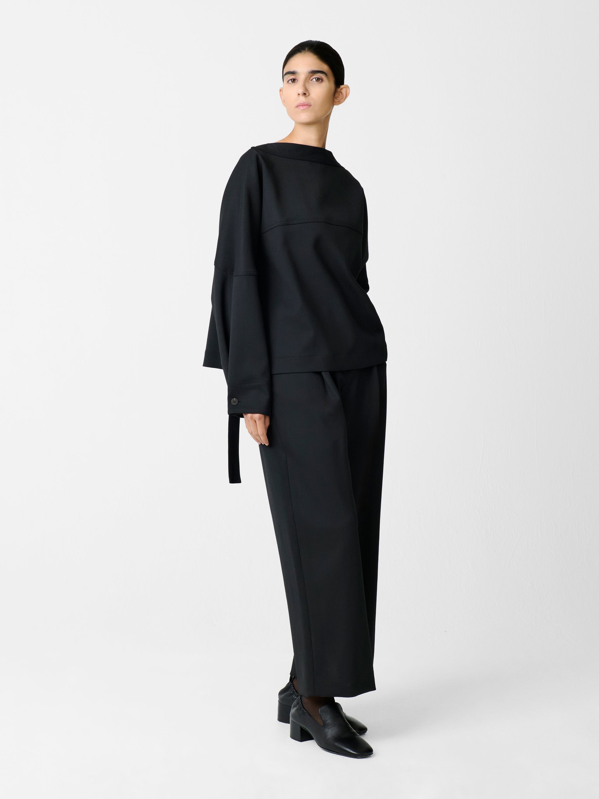 Ansell Viscose Pant - 2