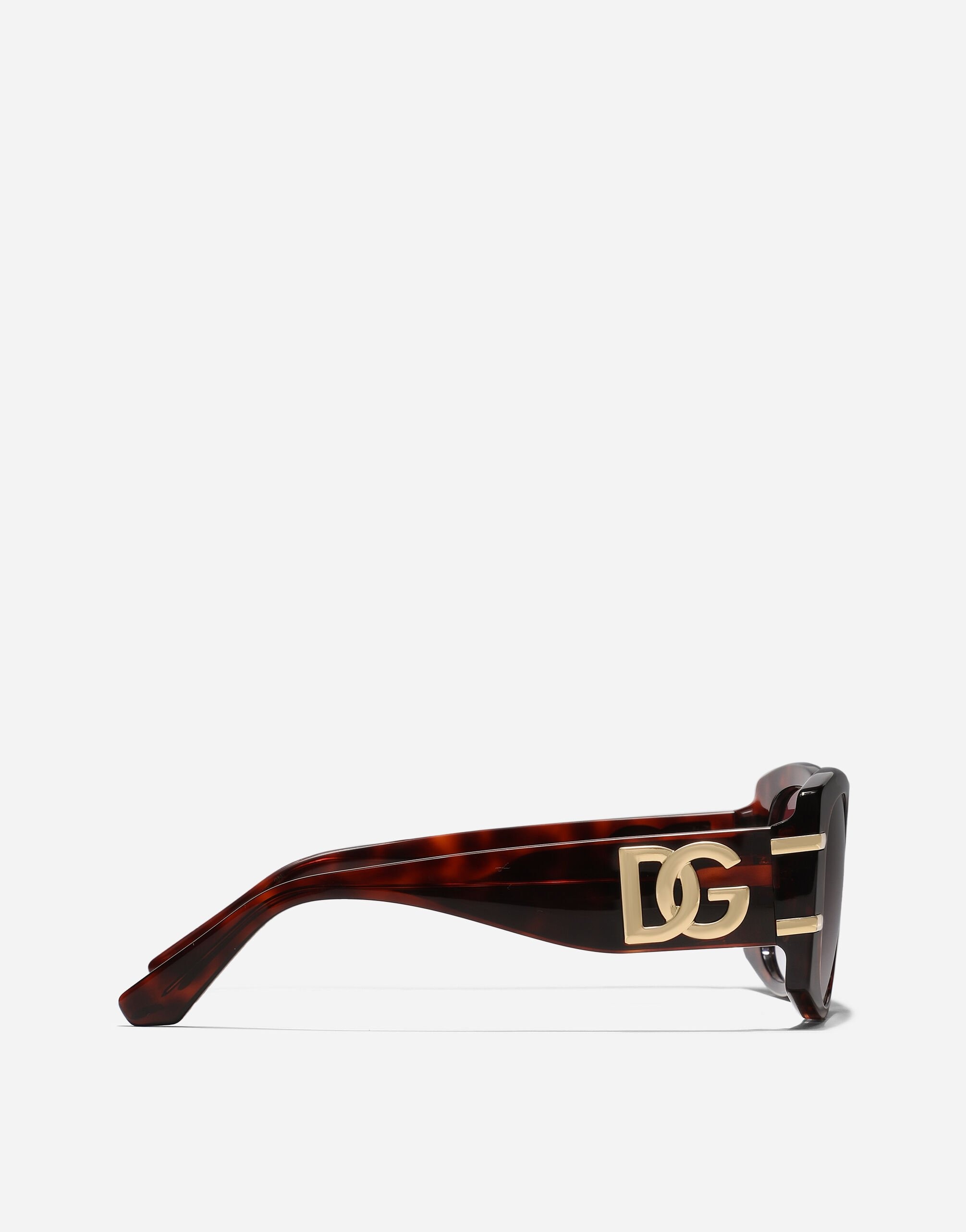 DG Griffe Sunglasses - 4