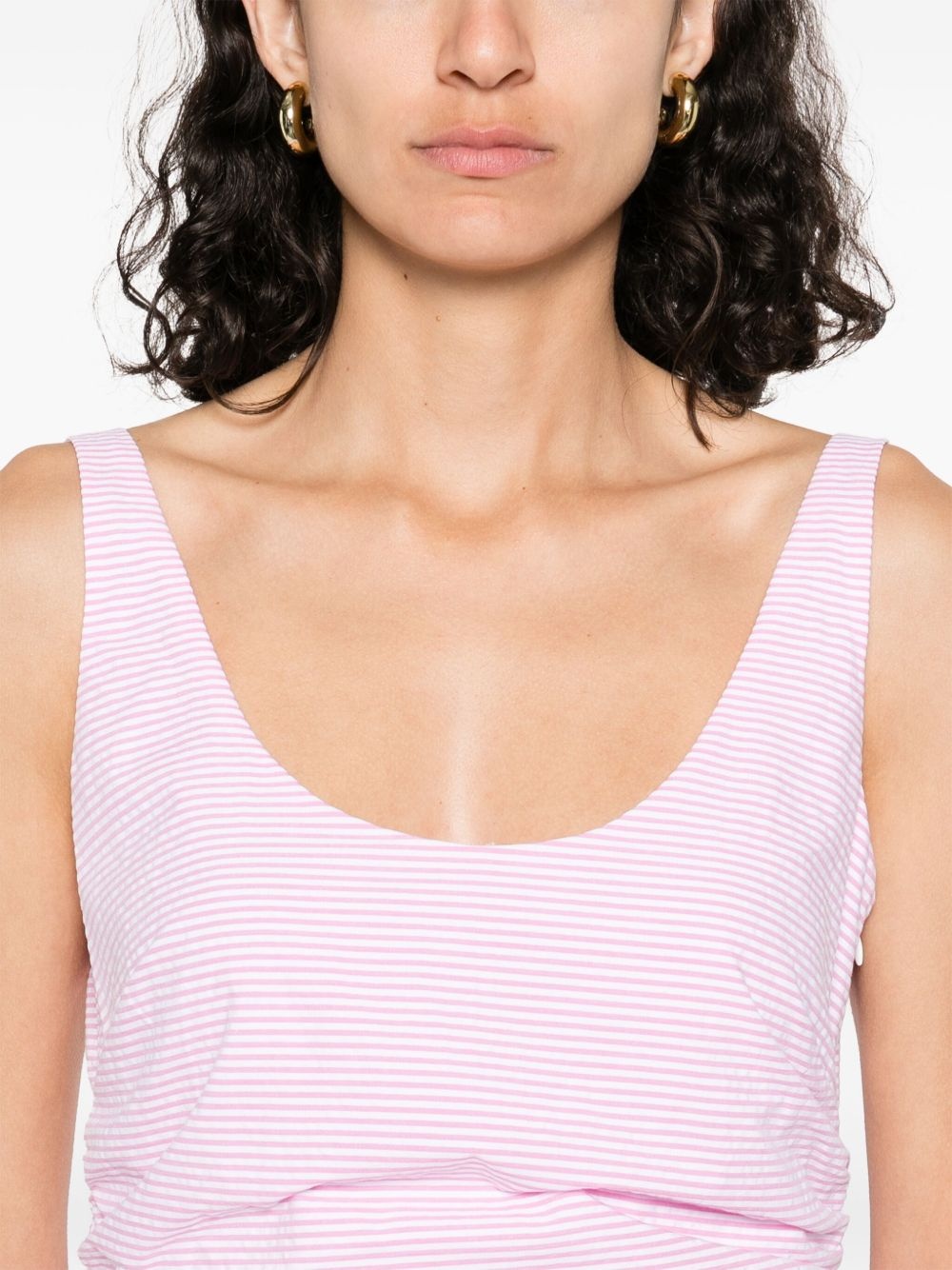 Gisele midi dress - 5