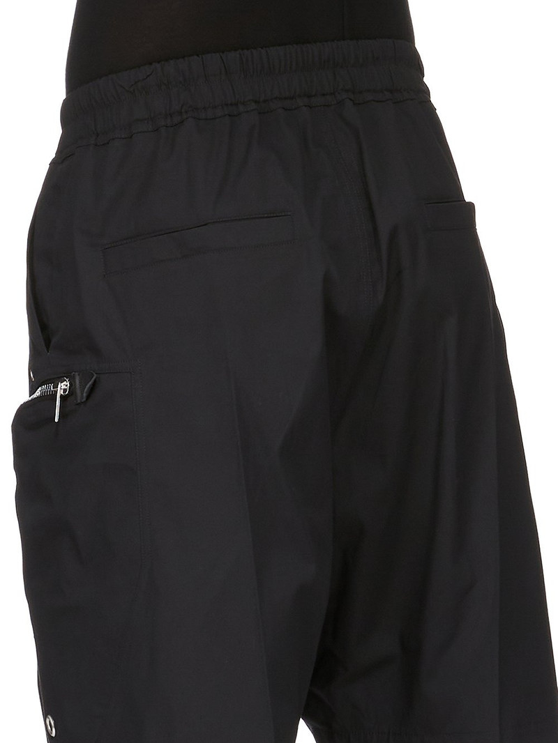 Bauhaus Bela Shorts Black 5