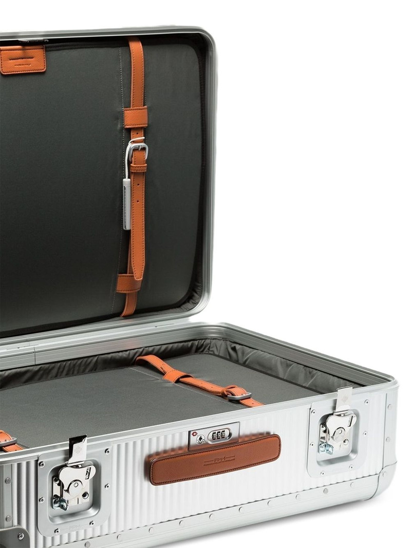 Bank Spinner 76 suitcase 6