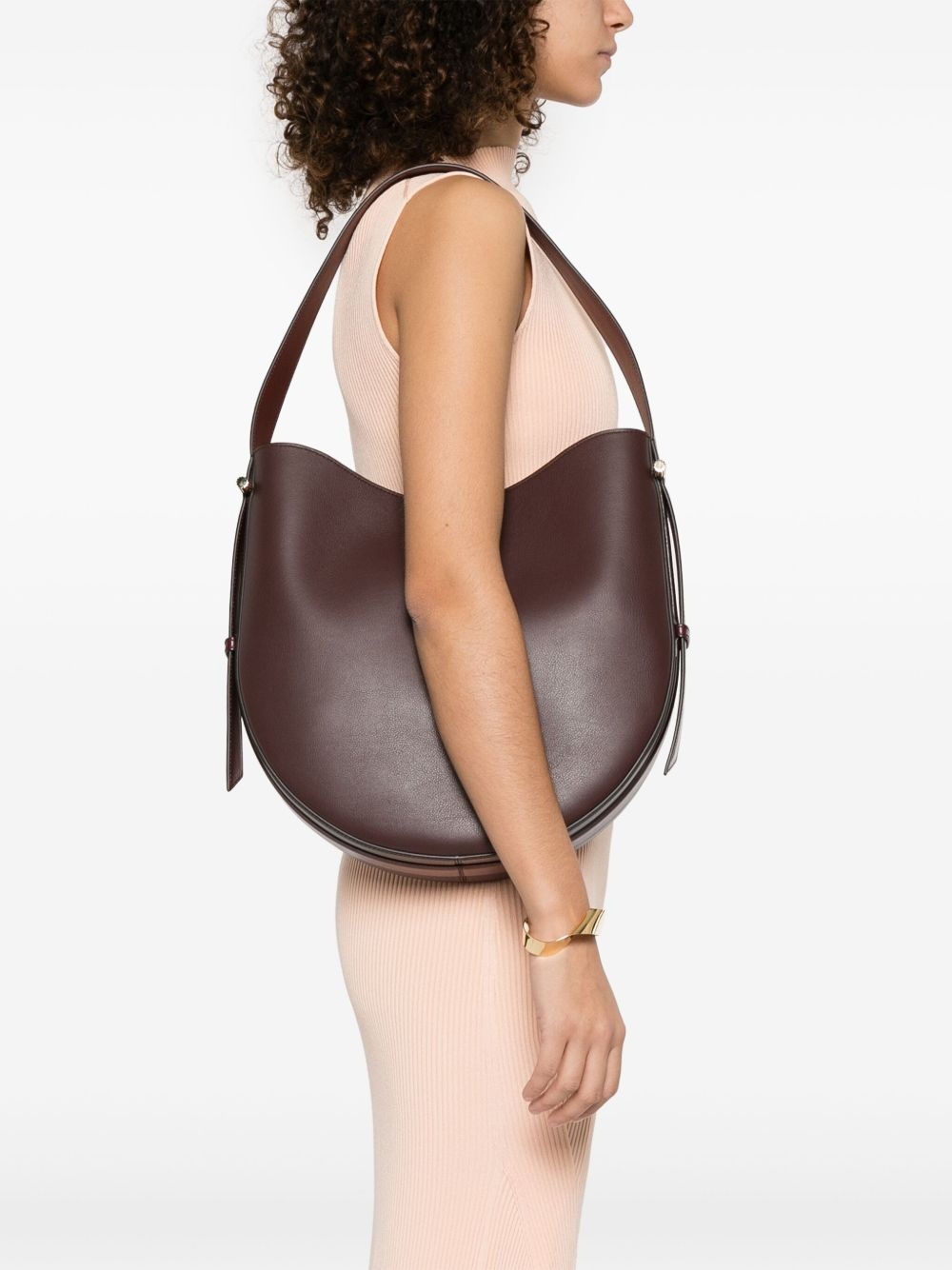 Dia shoulder bag - 2