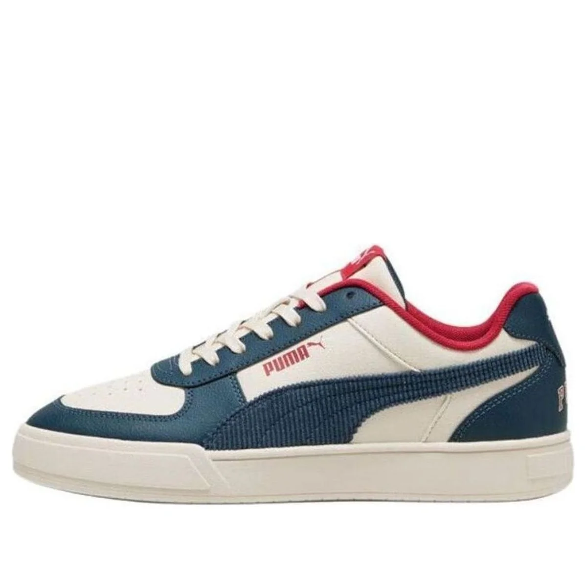 PUMA Caven 'Beige Blue' 401736-01 - 1