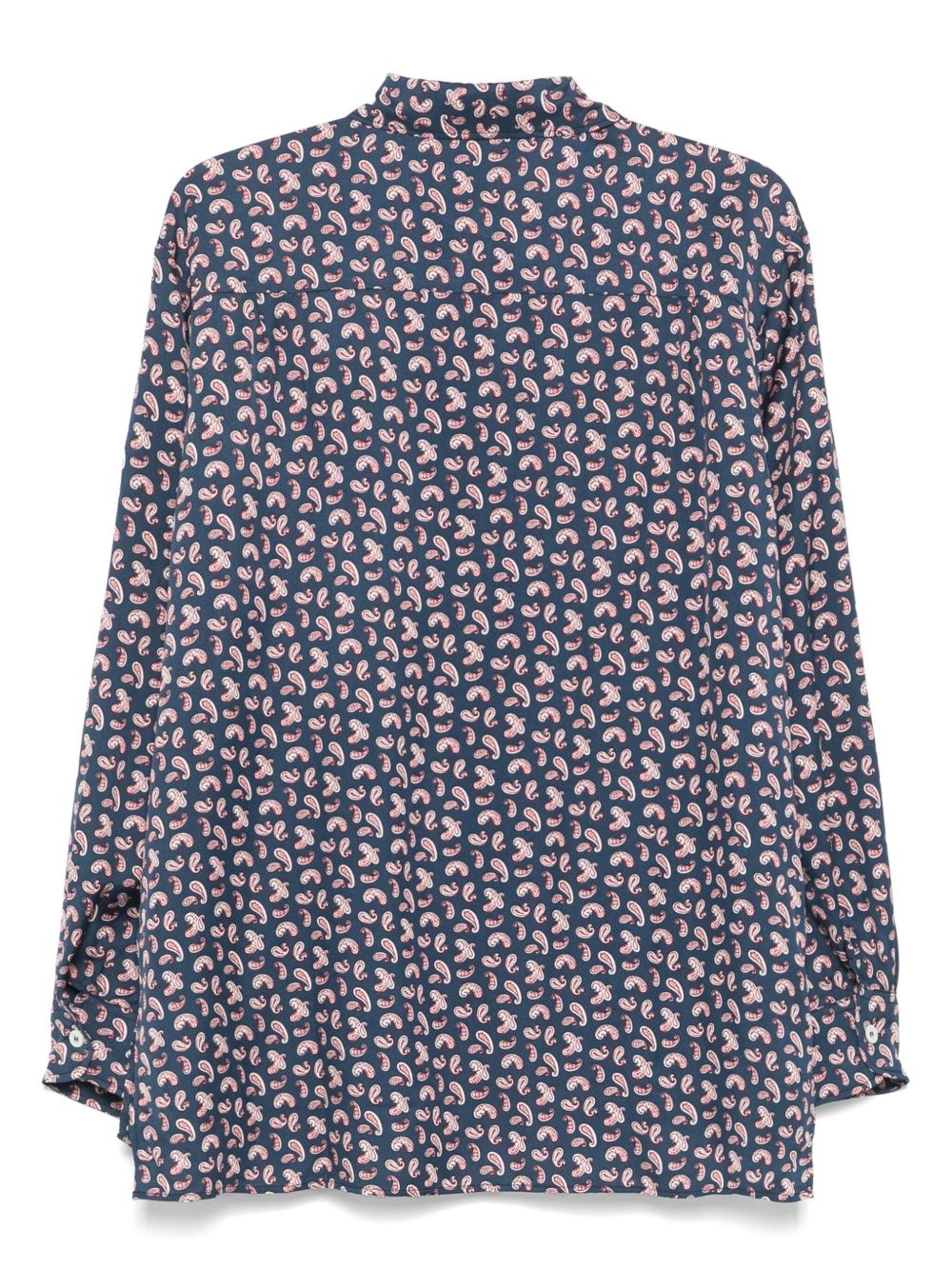 Gabrielle shirt - 2