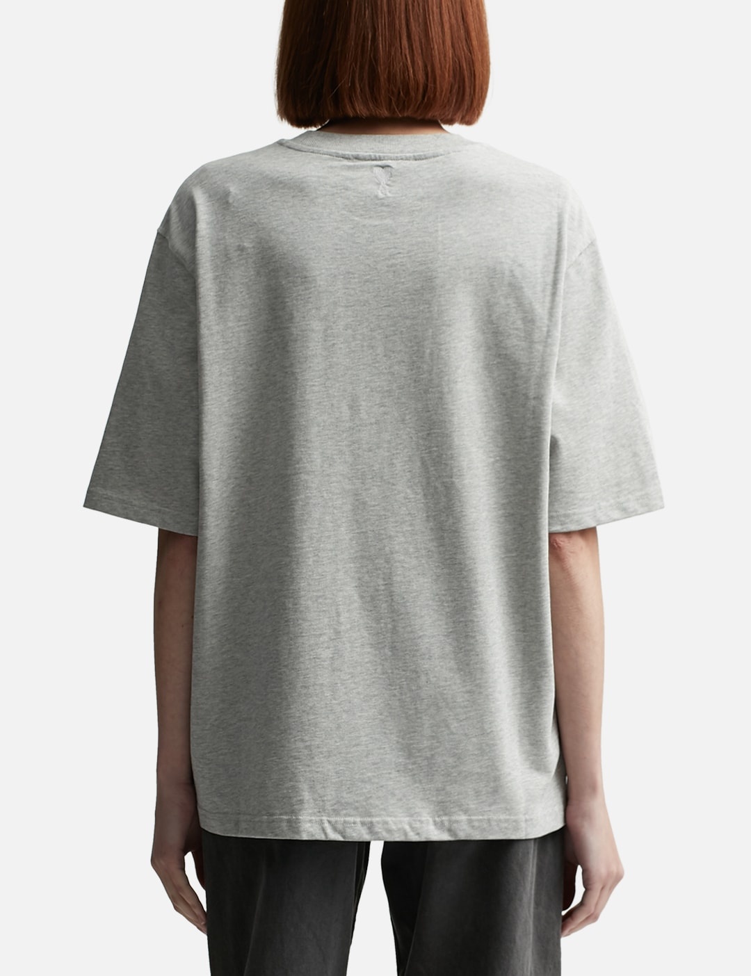TSHIRT AMI AM - 3