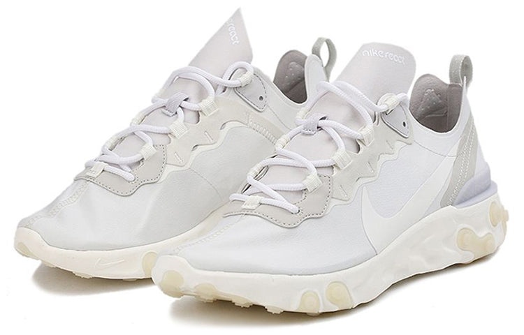 Nike React Element 55 'Platinum Tint' CZ3595-015 - 3