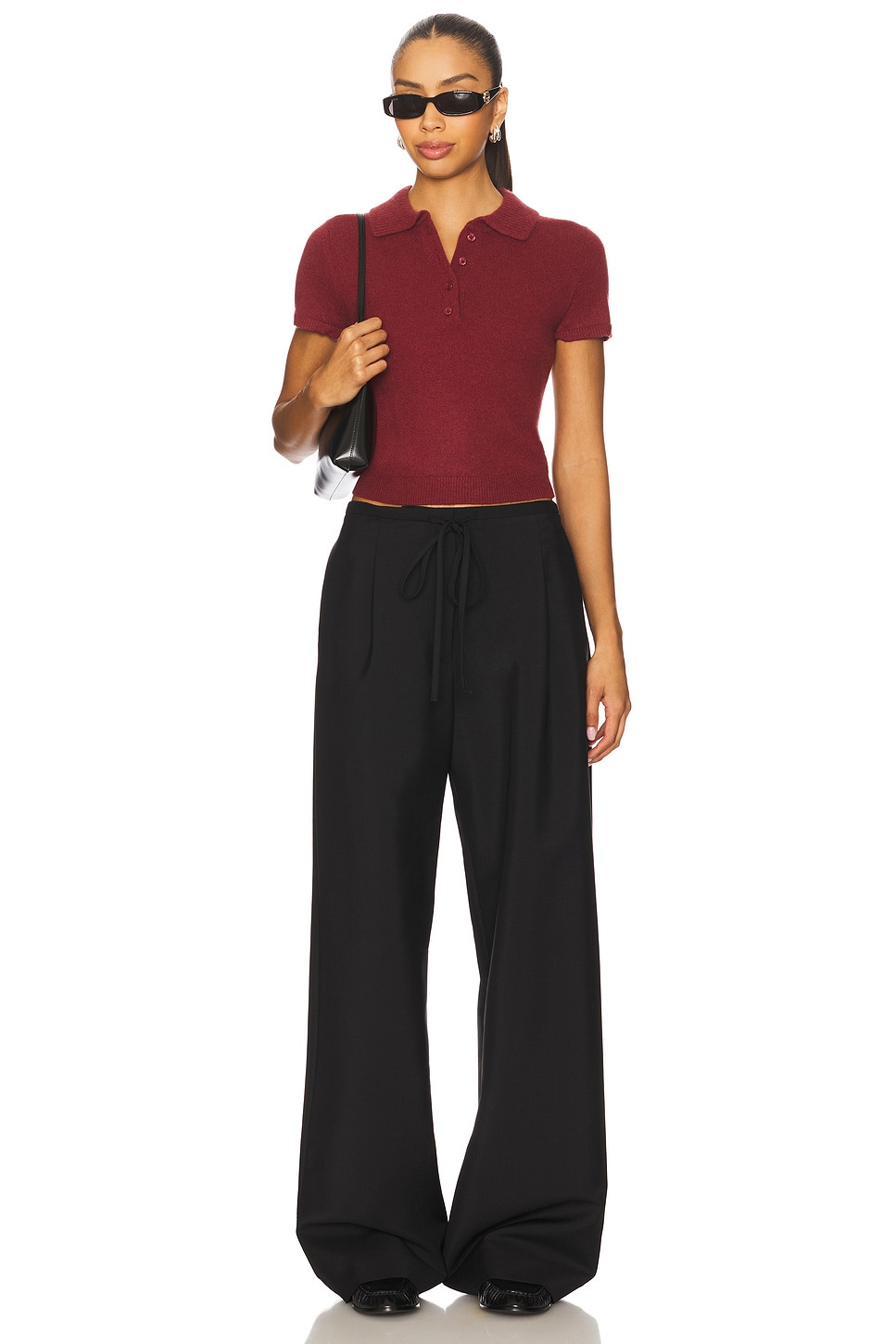 Twila Polo Top - 4