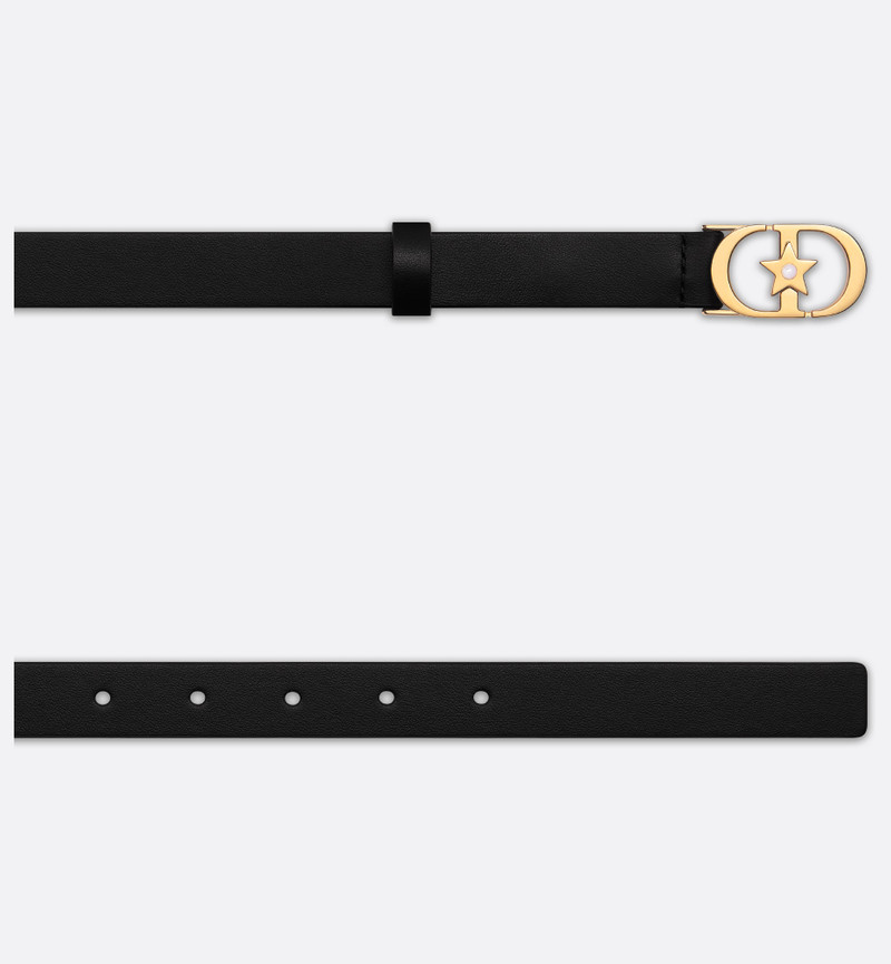 Lucky 30 Montaigne Star Belt 4