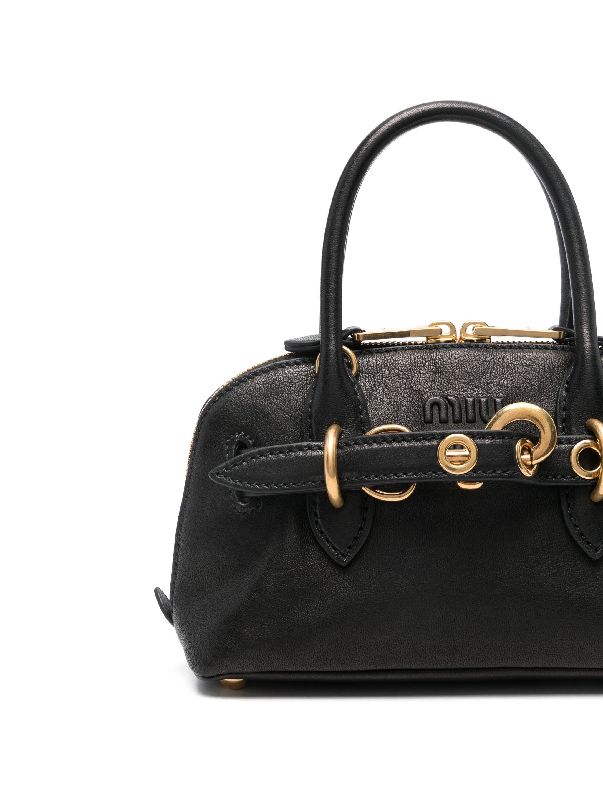Aventure Mini Bag - 5