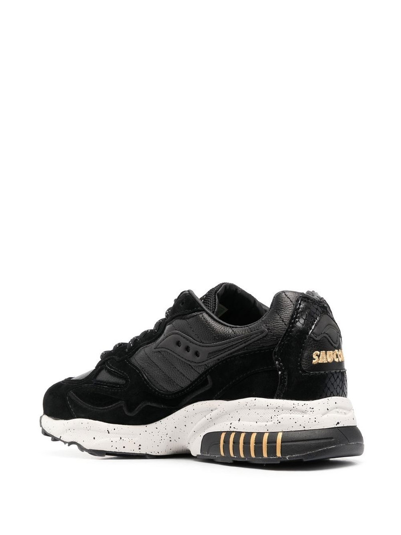 Las Vegas 3D Grid Hurricane sneakers 3