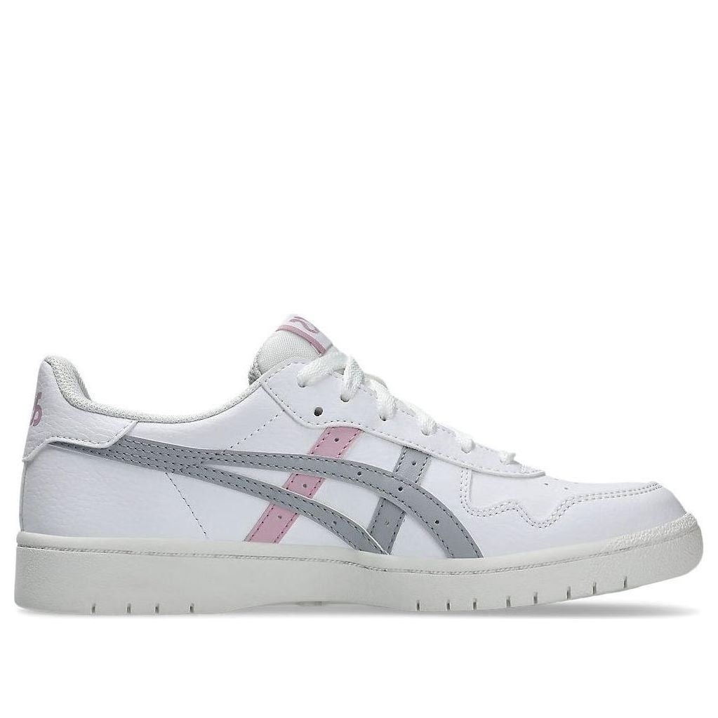 (WMNS) ASICS Japan S 'White Piedmont Grey' 1202A118-134 - 2