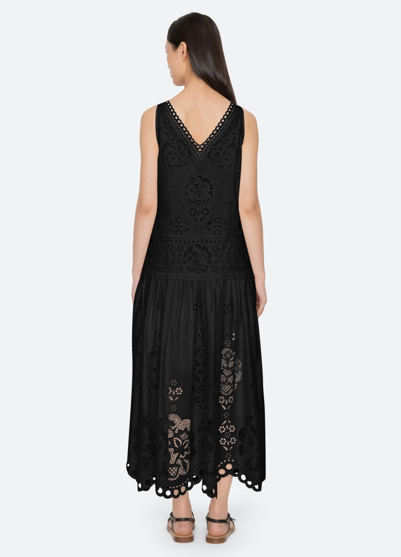 Sea Gardener Dress outlook