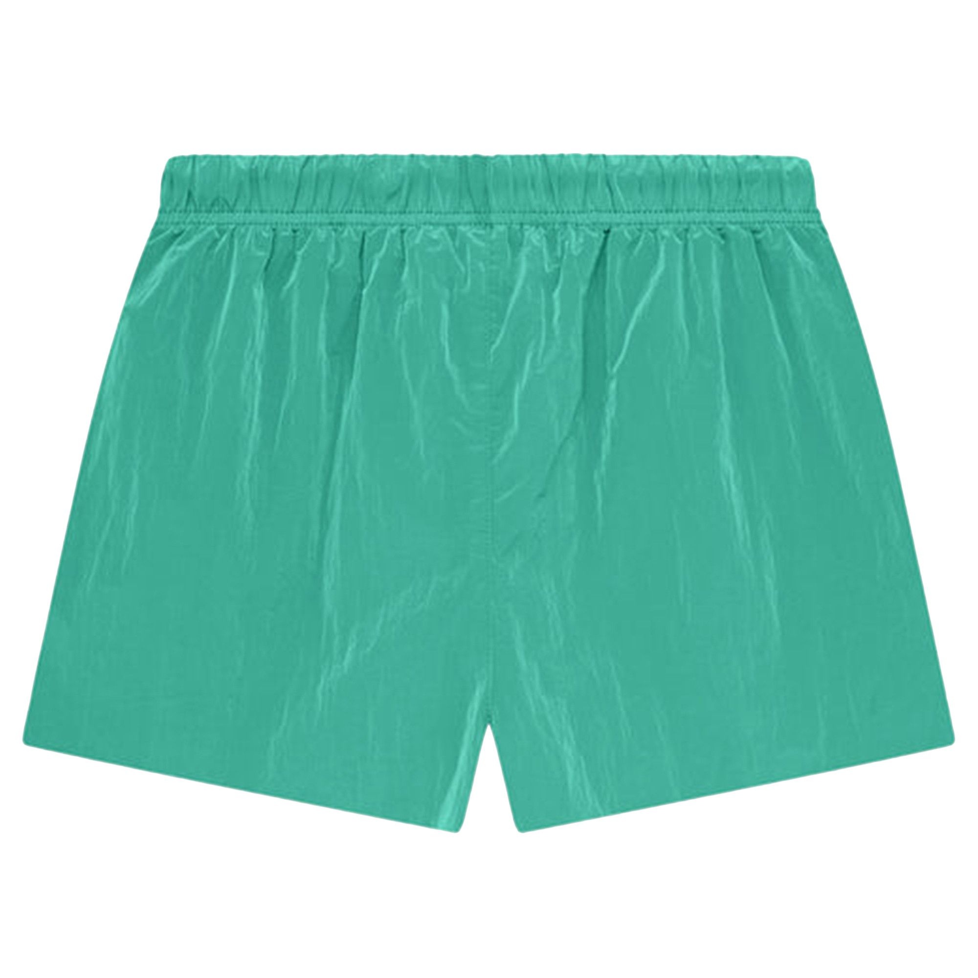 Fear of God Essentials Running Short 'Mint Leaf' - 2