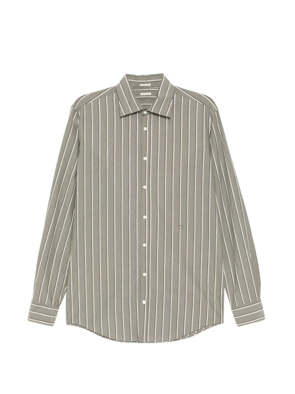 striped shirt - 1