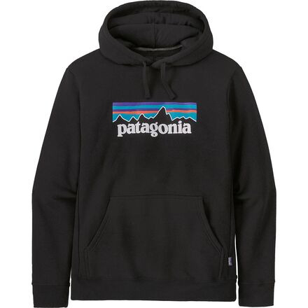 P-6 Logo Uprisal Hoodie - 4