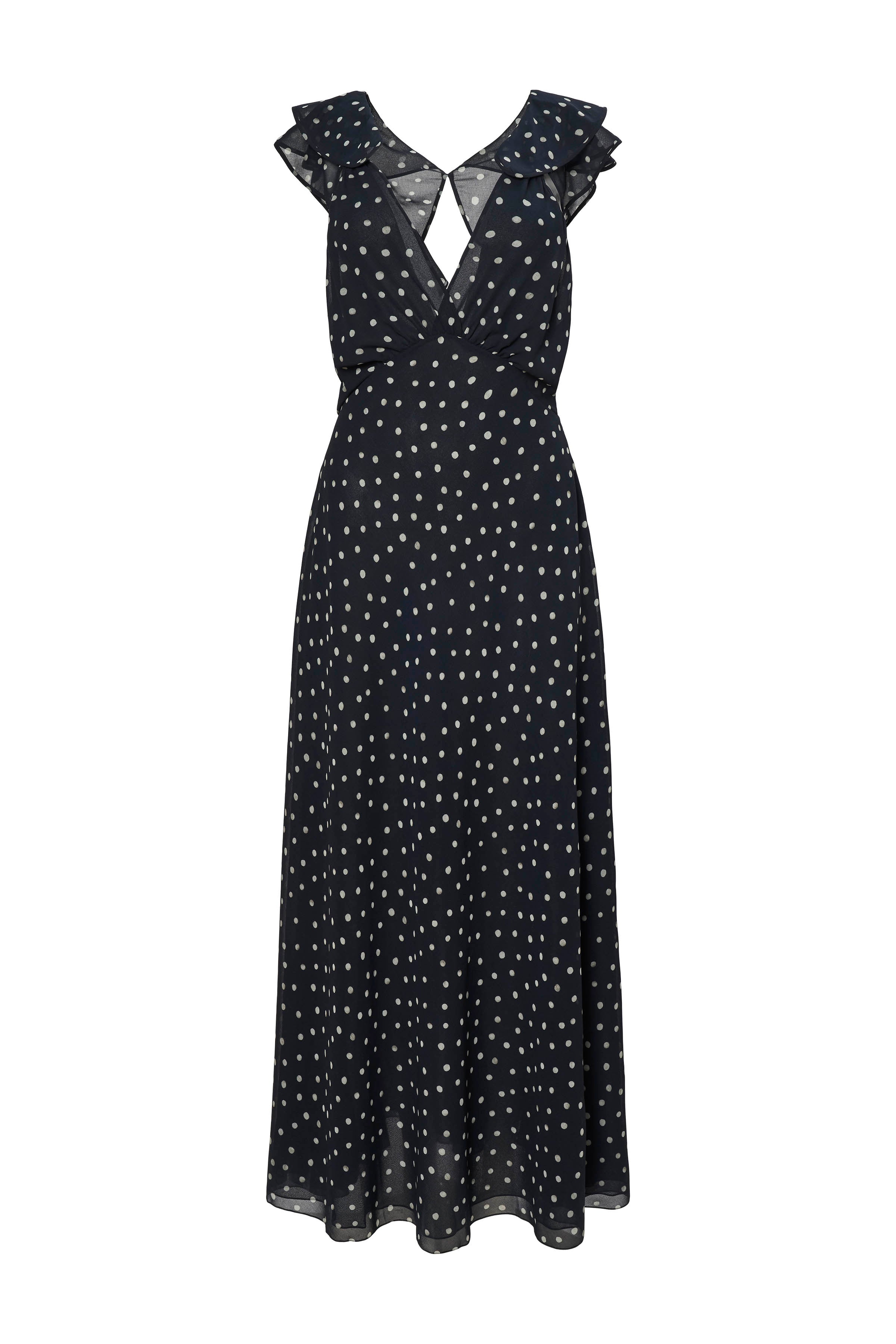 'ROMY' DRESS - 1