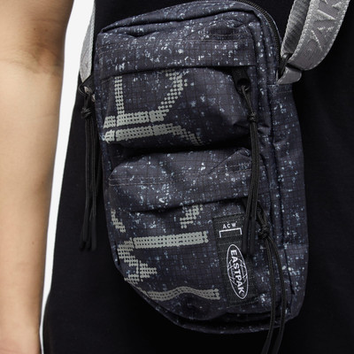 A-COLD-WALL* A-COLD-WALL* x Eastpak Camo Cross Body Bag outlook