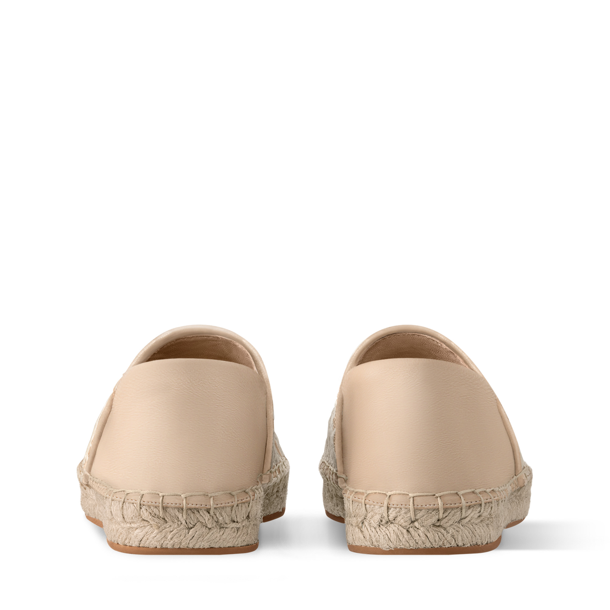 Helios Flat Espadrille - 4