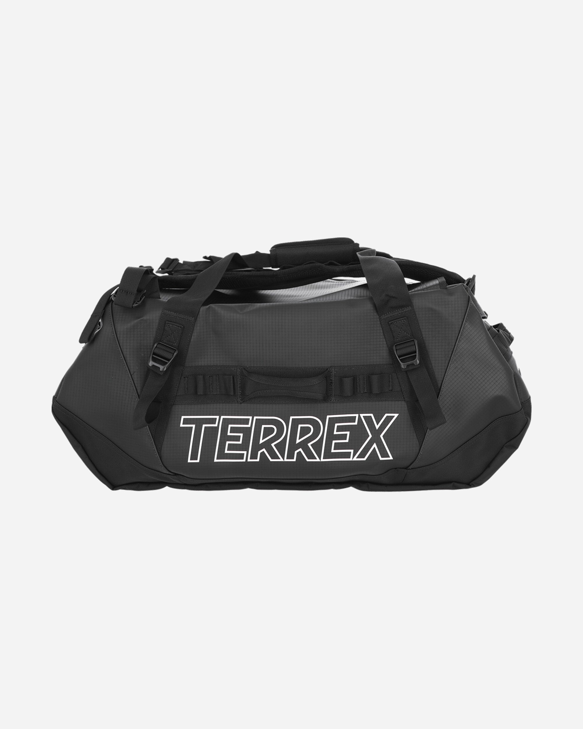 TERREX Expedition Duffel Bag Medium Black - 4