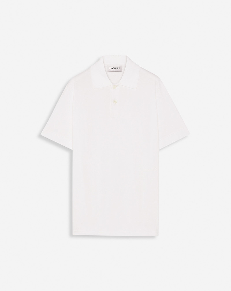 CLASSIC POLO SHIRT - 1