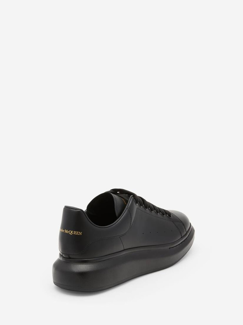 Alexander McQueen Oversized Sneaker outlook