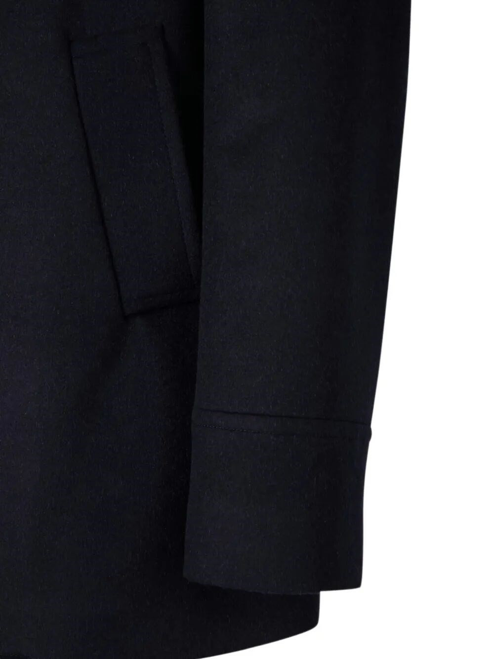 Overcoat - 3