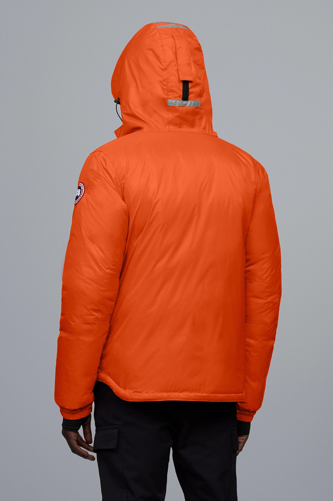 MOUNTAINEER JACKET - 5