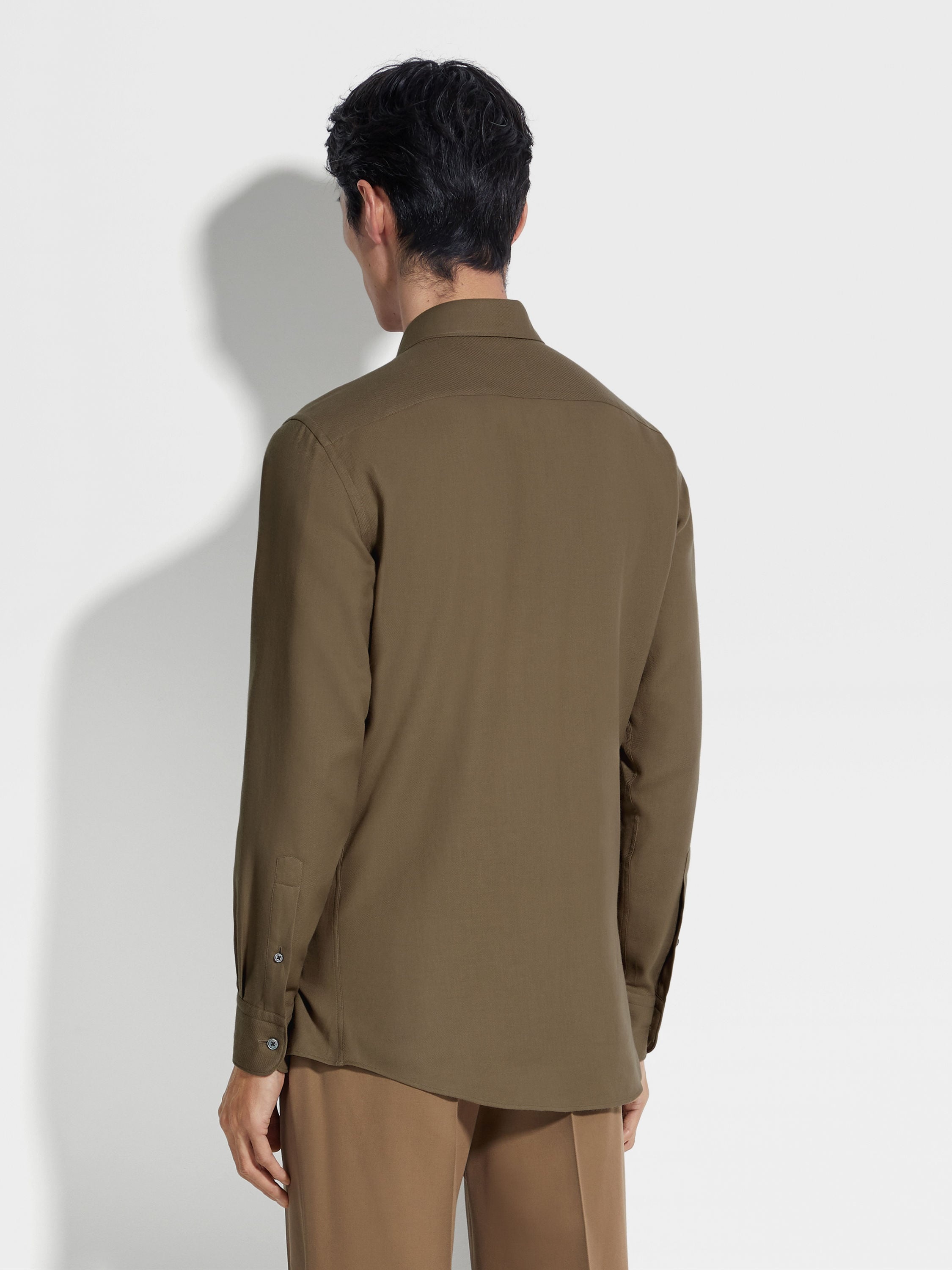 CASHCO SHIRT - 5