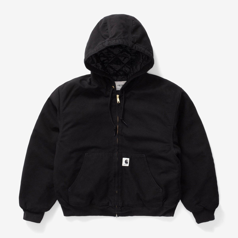 Wmns OG Active Jacket 1