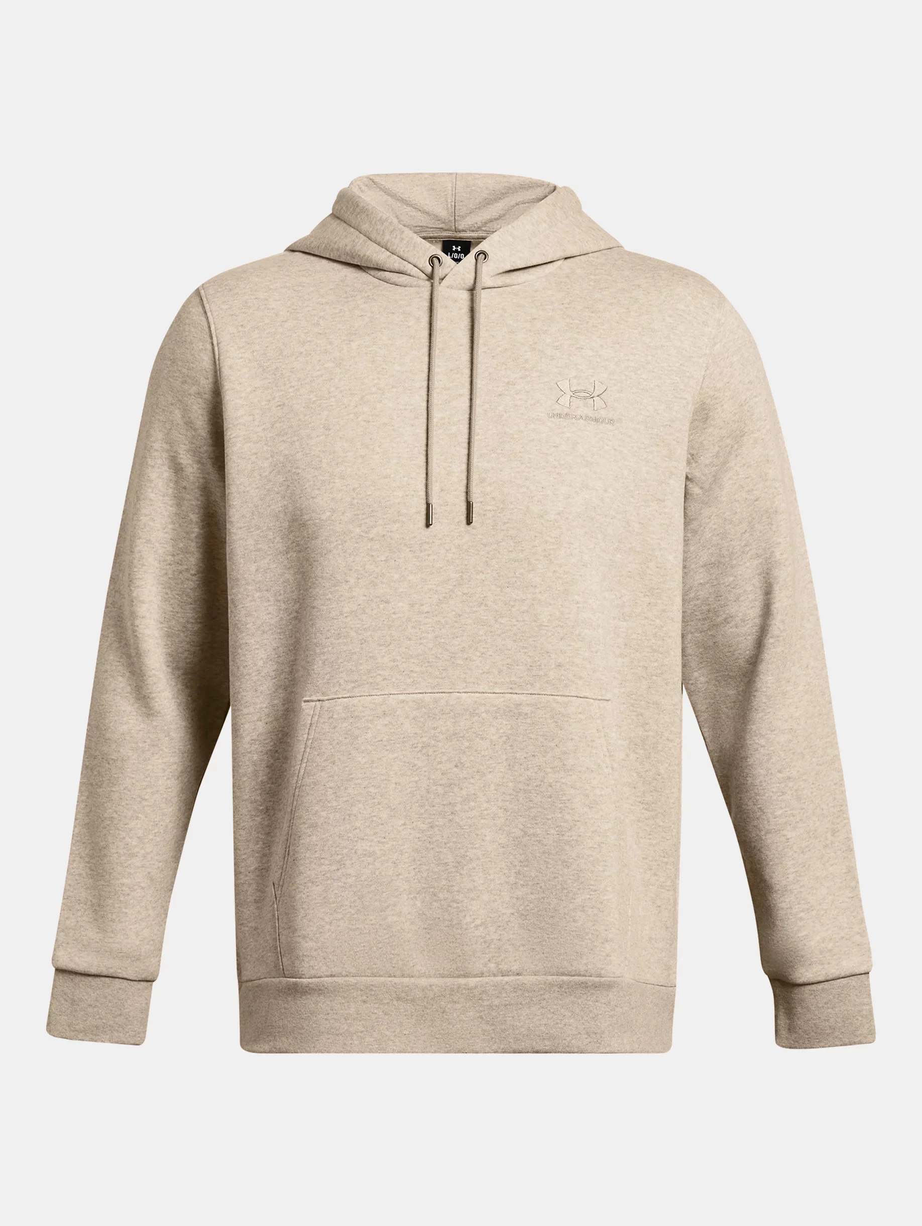 UA Icon Fleece - 1