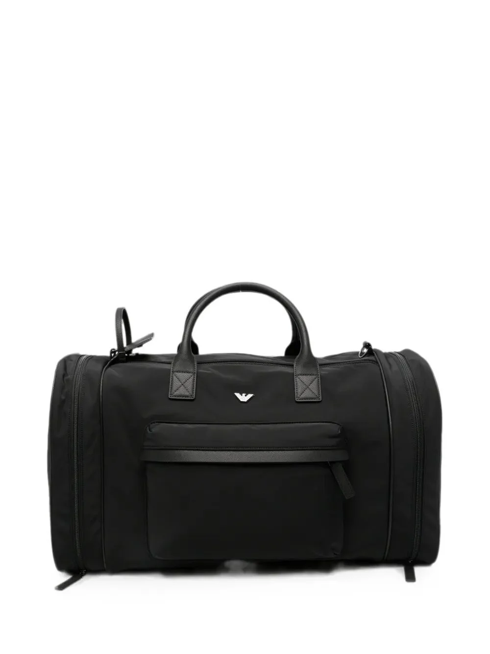 Weekend Bag Black - 1