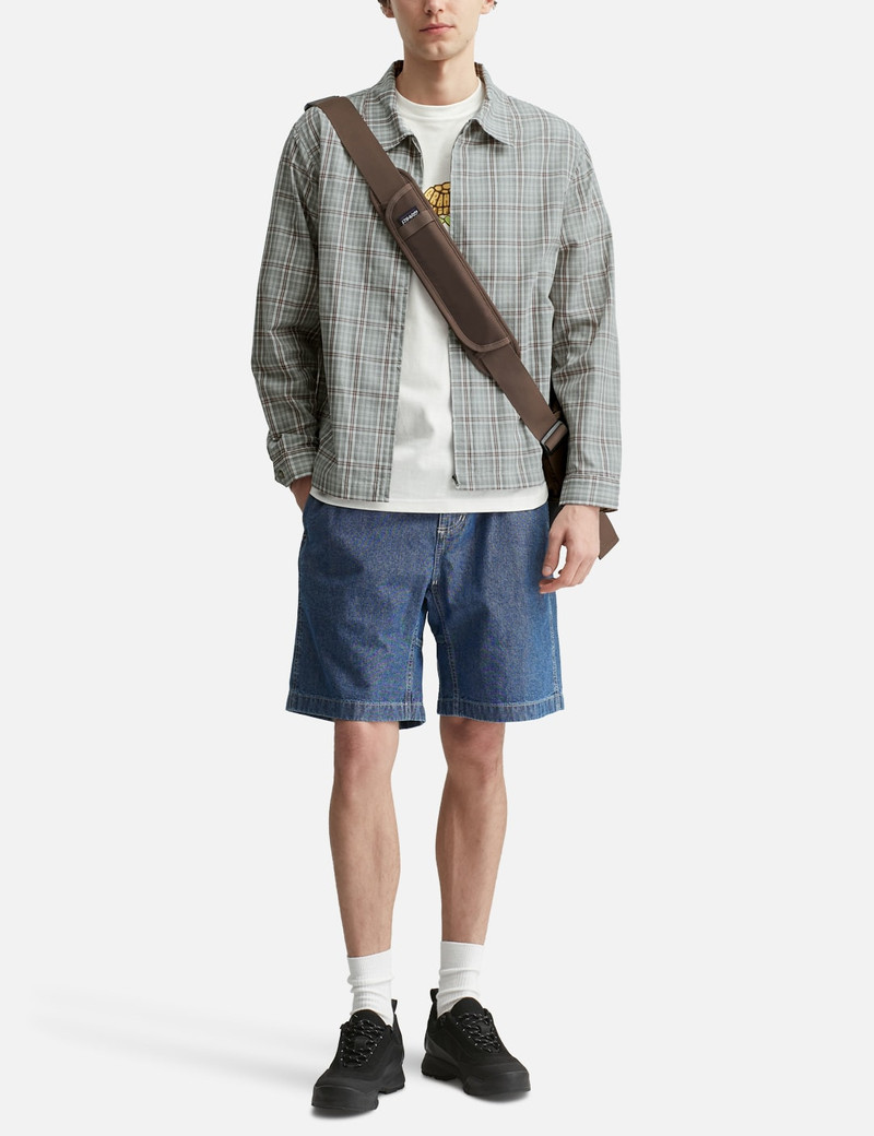 GRAMICCI JAPANESE CHAMBRAY SHORT outlook