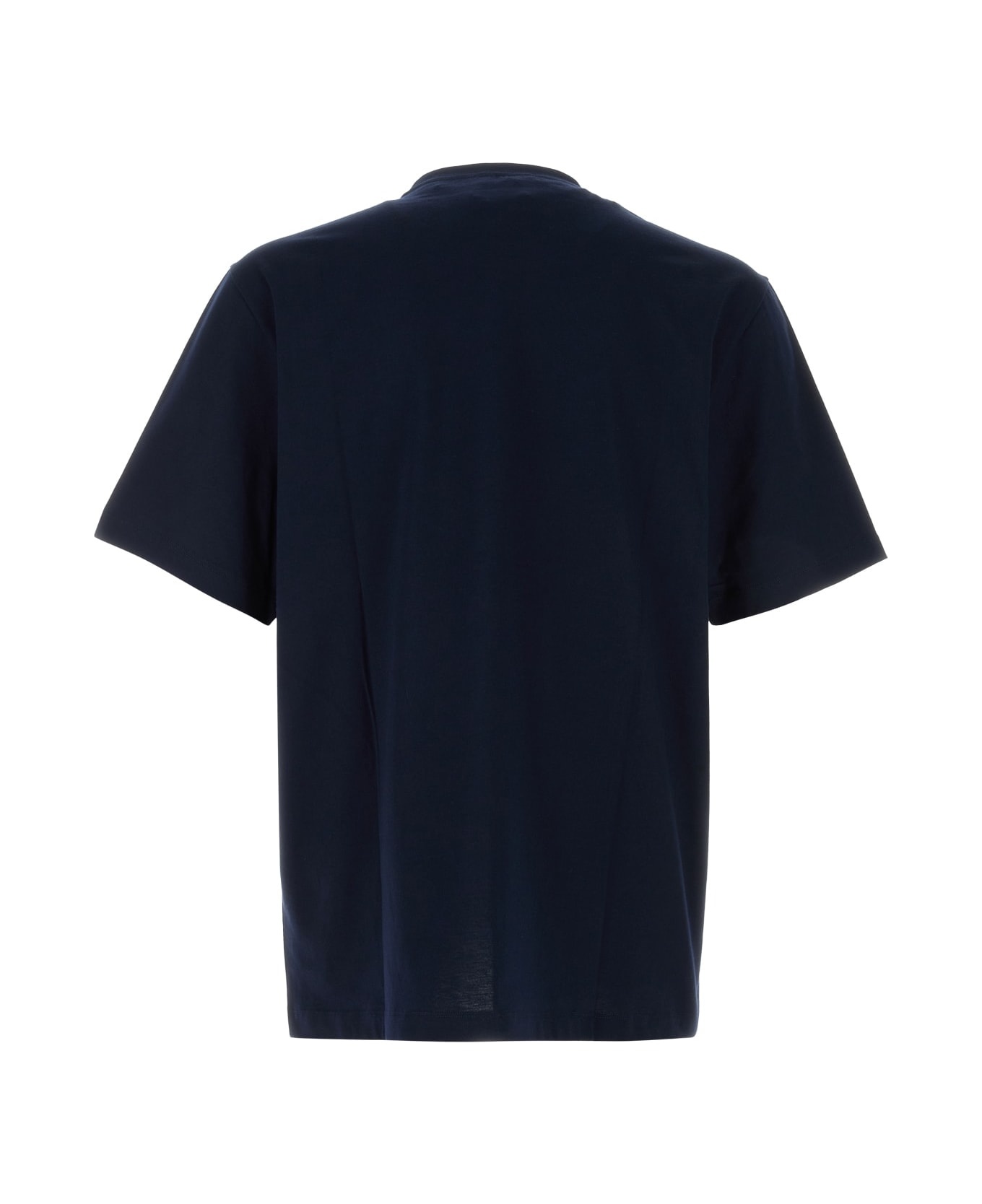 T-shirt Compact Cotton Jersey Fabric + Medusa Gall - 2