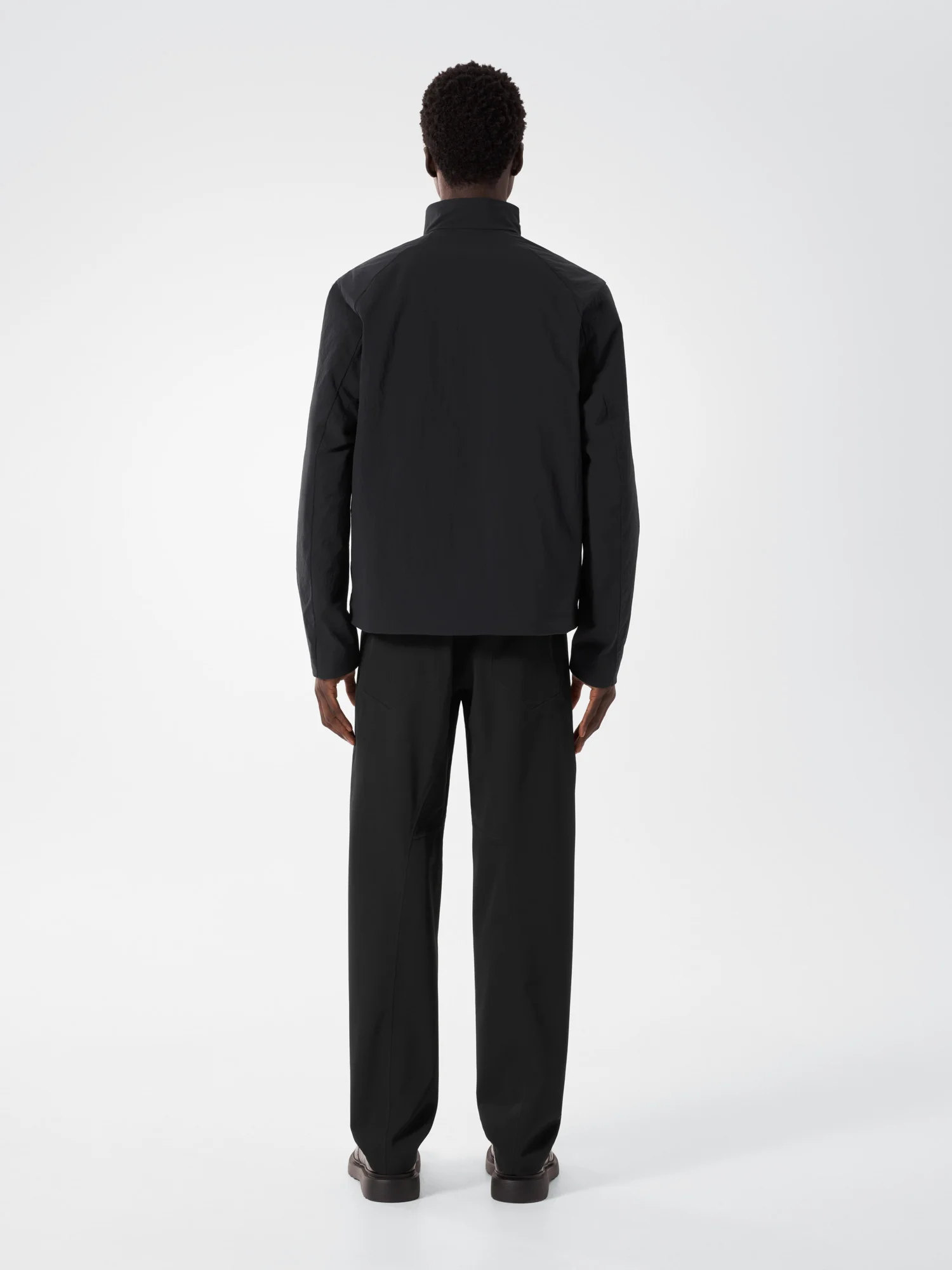 Veilance Mionn Insulated Jacket | REVERSIBLE