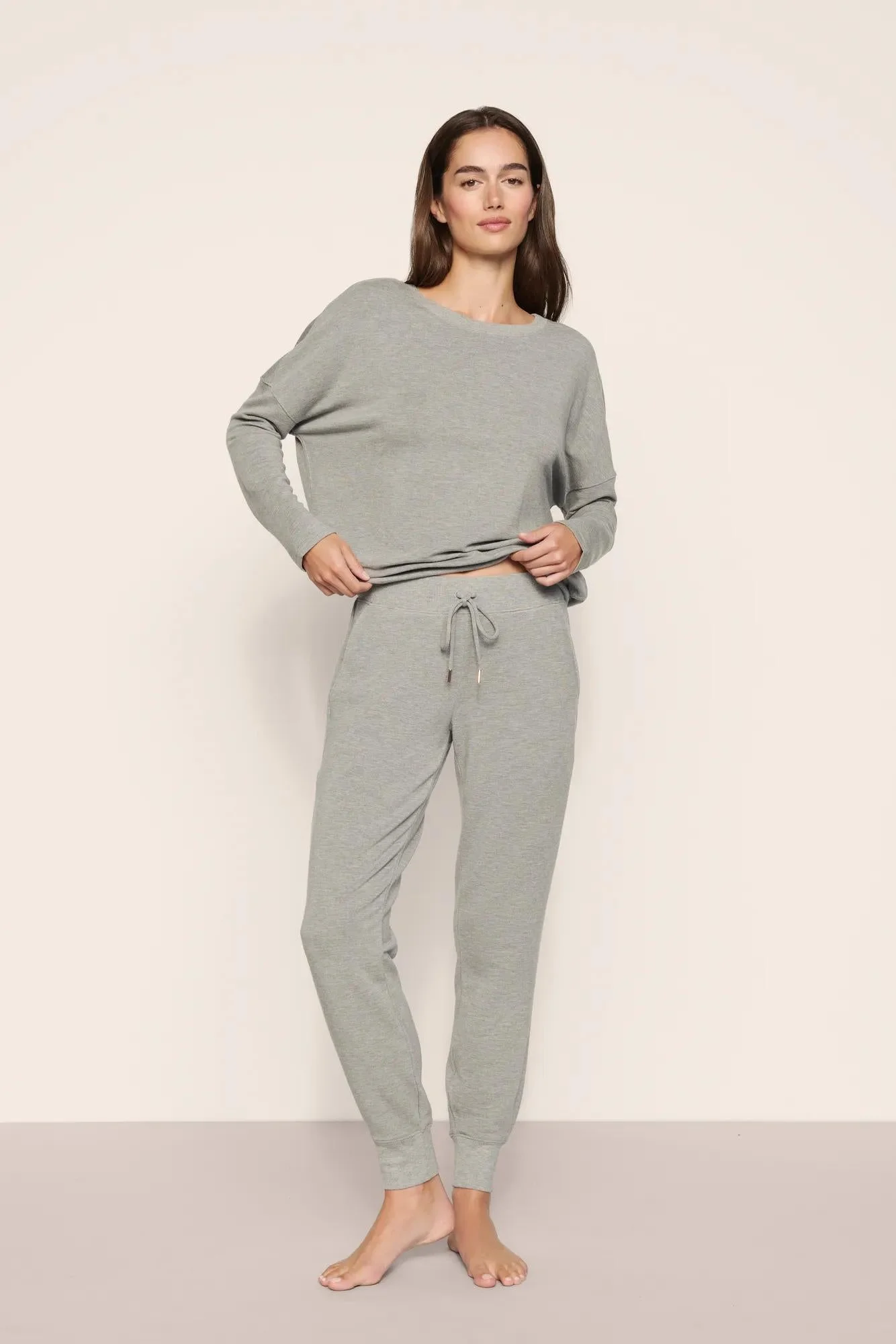 Softest Sweats Jogger - 1