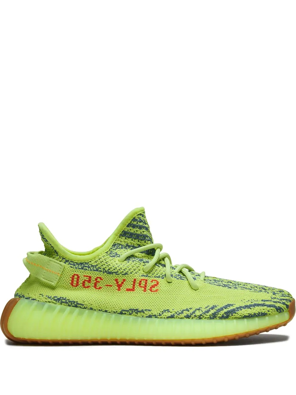 Yeezy Boost 350 V2 "Semi Frozen" - 1